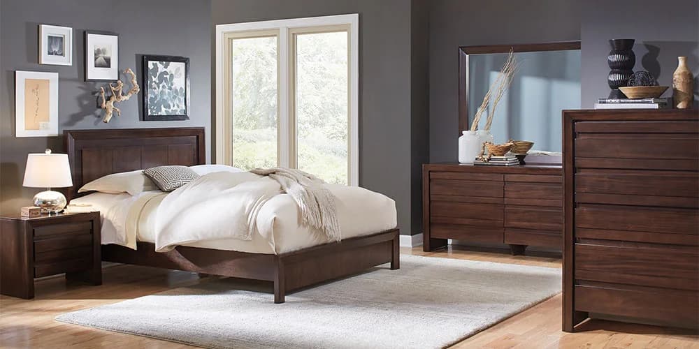 bedroom wakefield