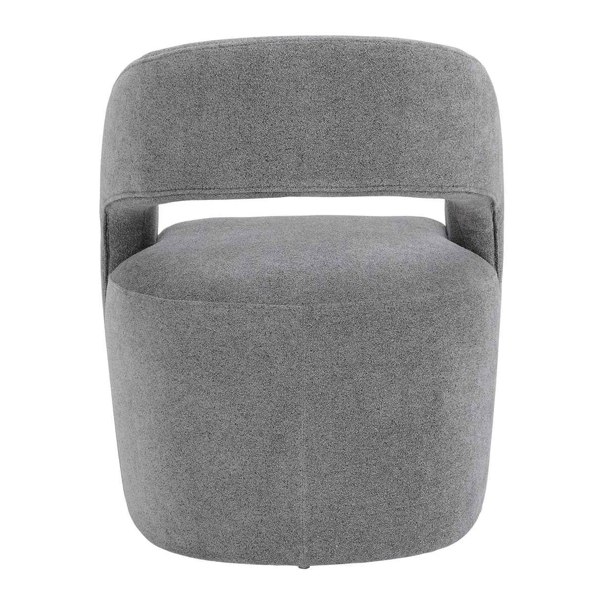 Aiden & Ivy Alivia Fabric Dining Chair image 5
