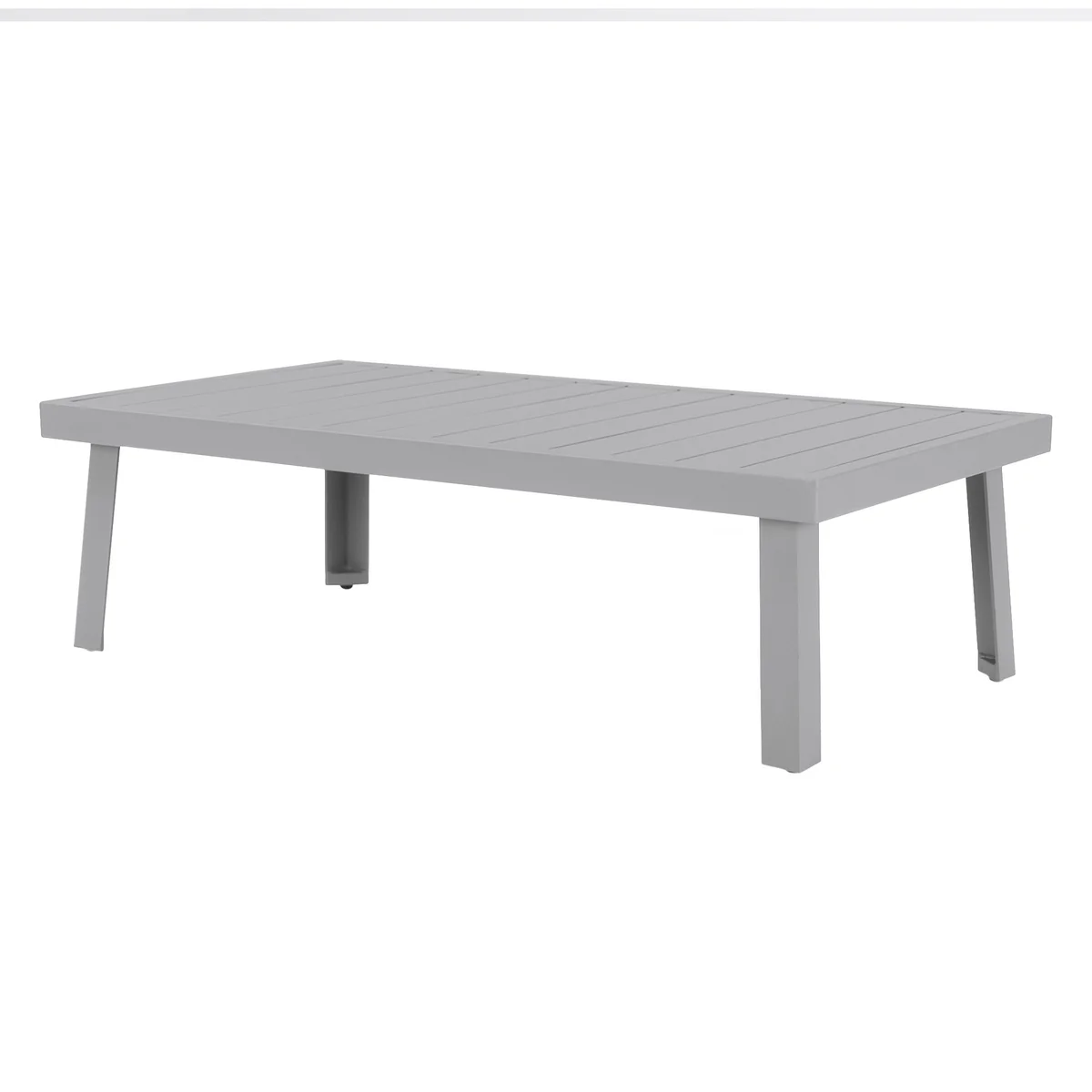 Modern Sling 8-piece Outdoor Patio Seating Set image 8