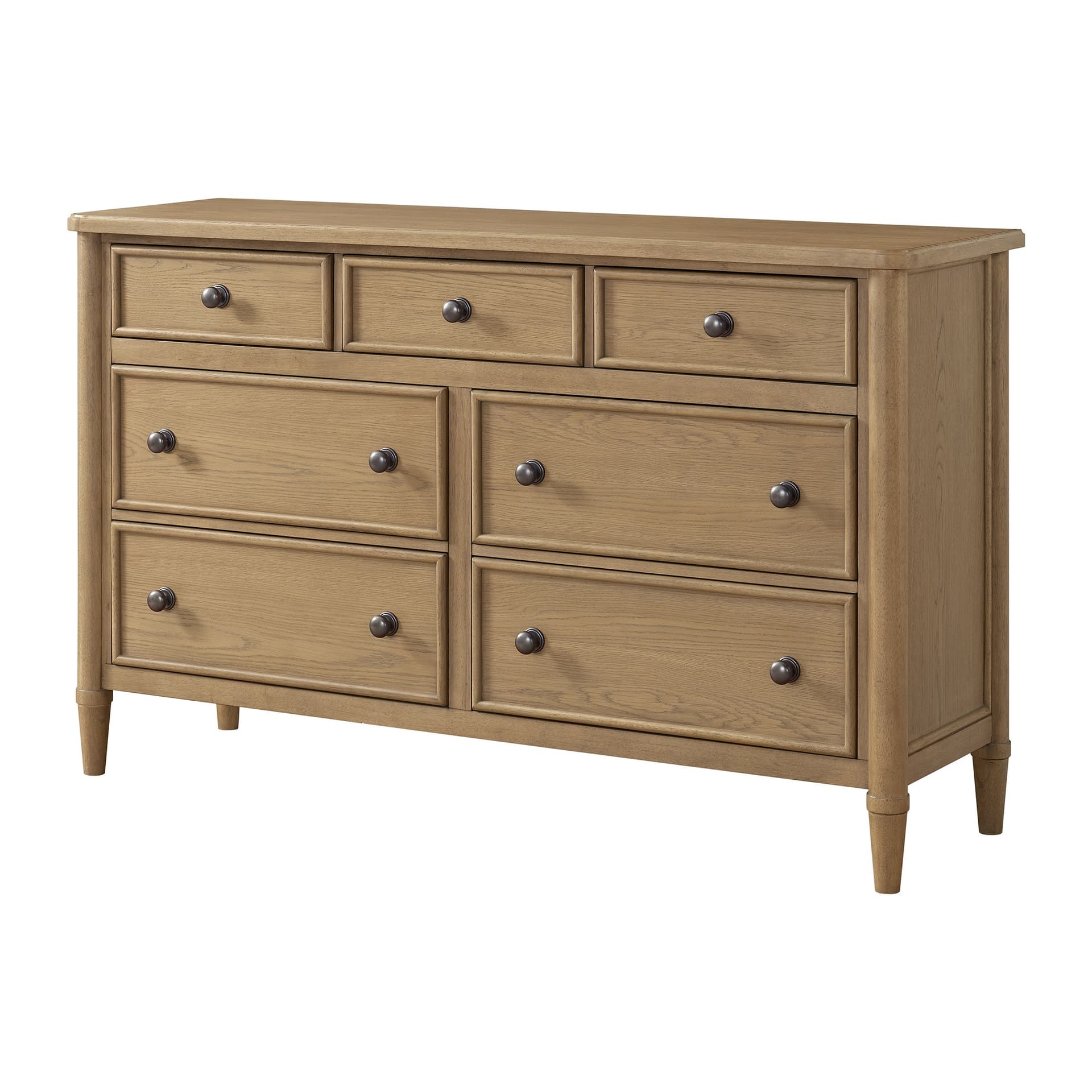 Foremost Home Belmont Dresser image 2