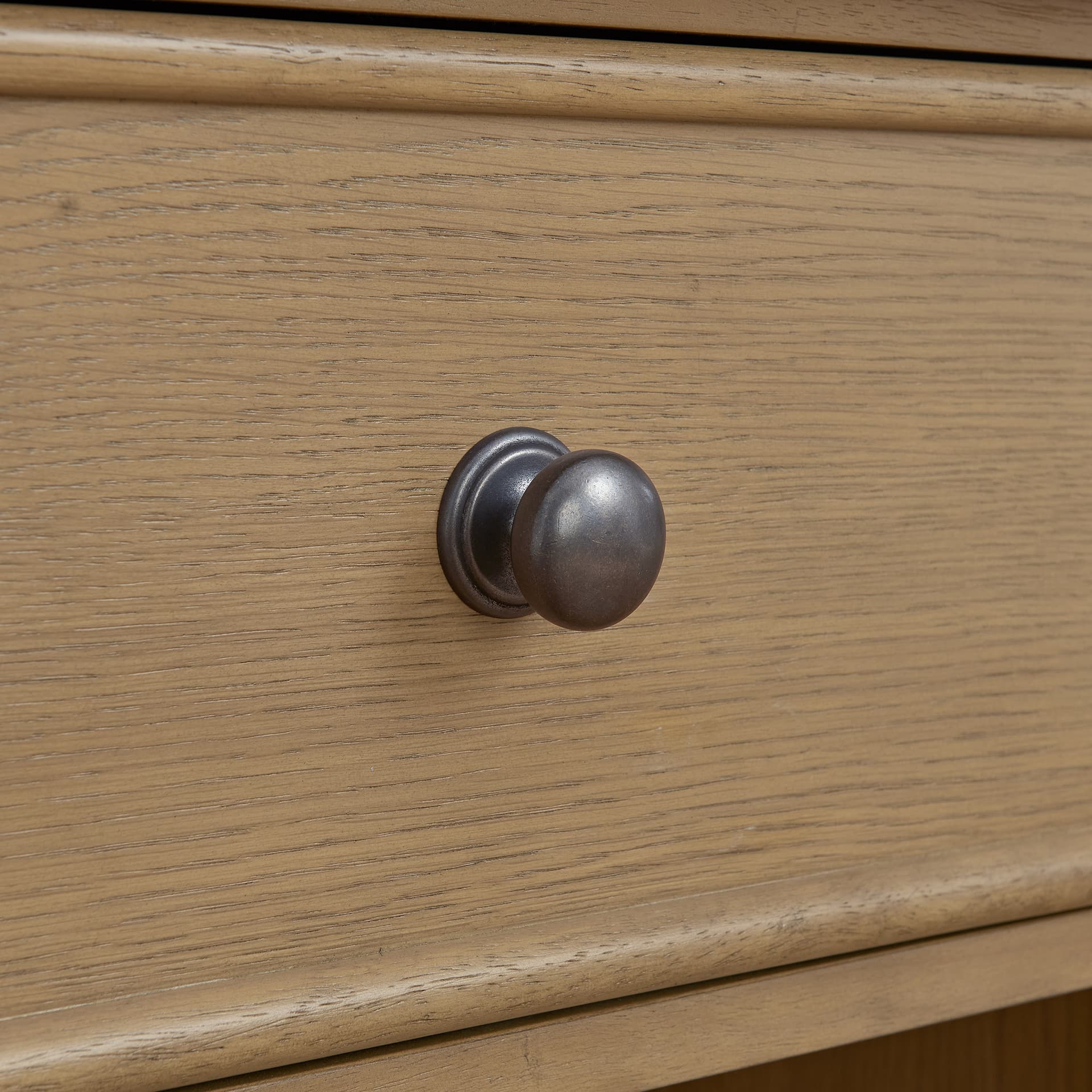 Foremost Home Belmont Dresser image 6