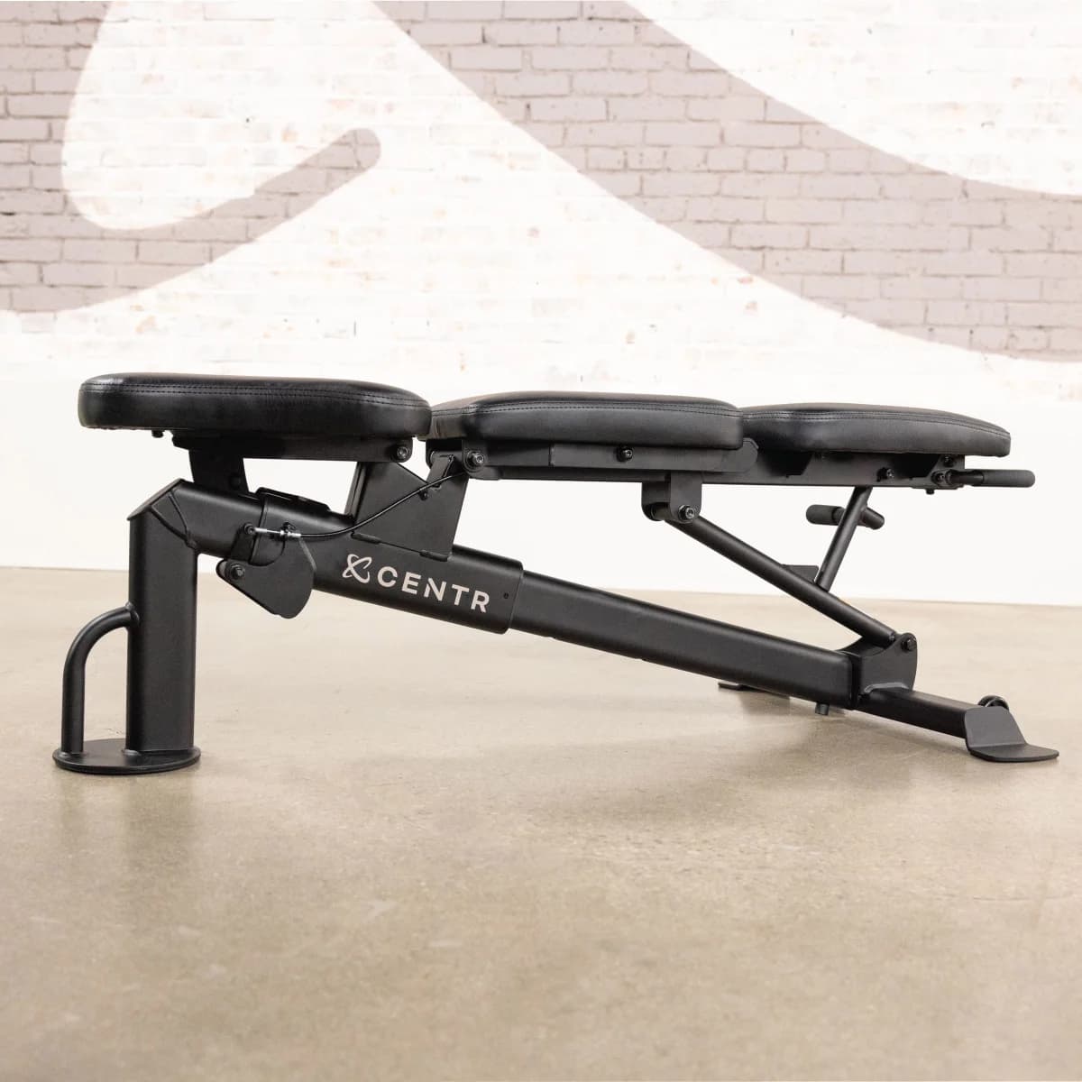 Workout Bench image 3