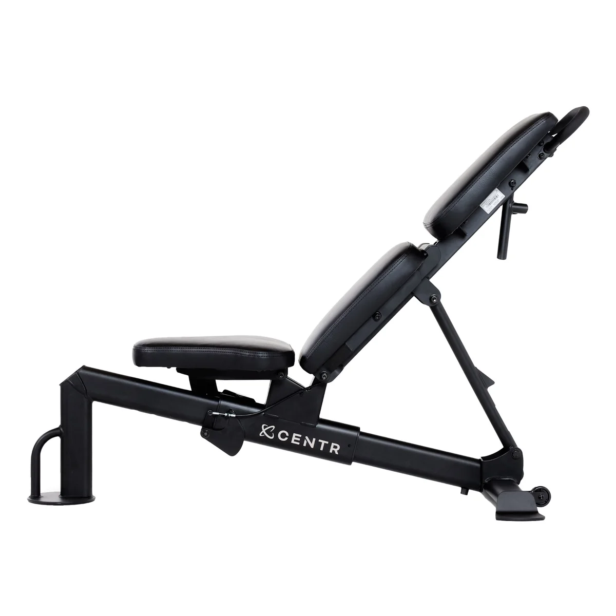 Workout Bench image 4