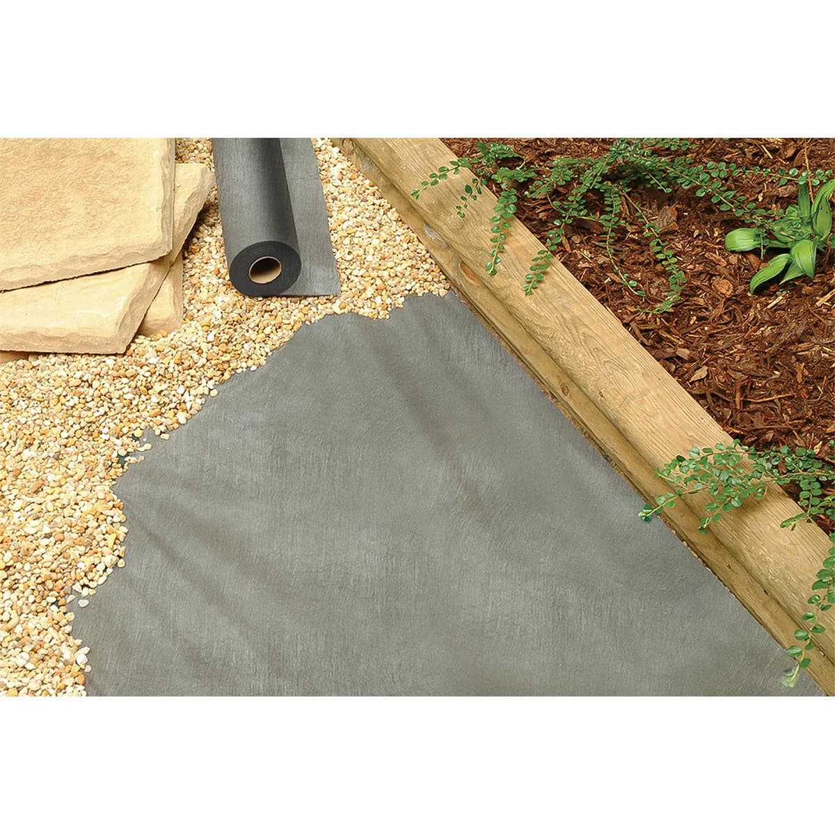Dalen Landscaping Fabric image 2