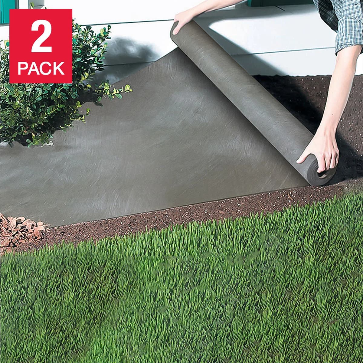 Dalen Landscaping Fabric image 4