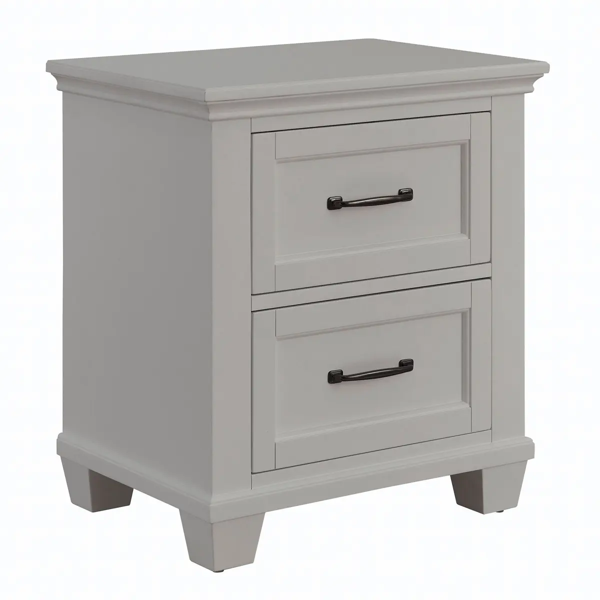 Universal Broadmoore Hughes Nightstand image 4