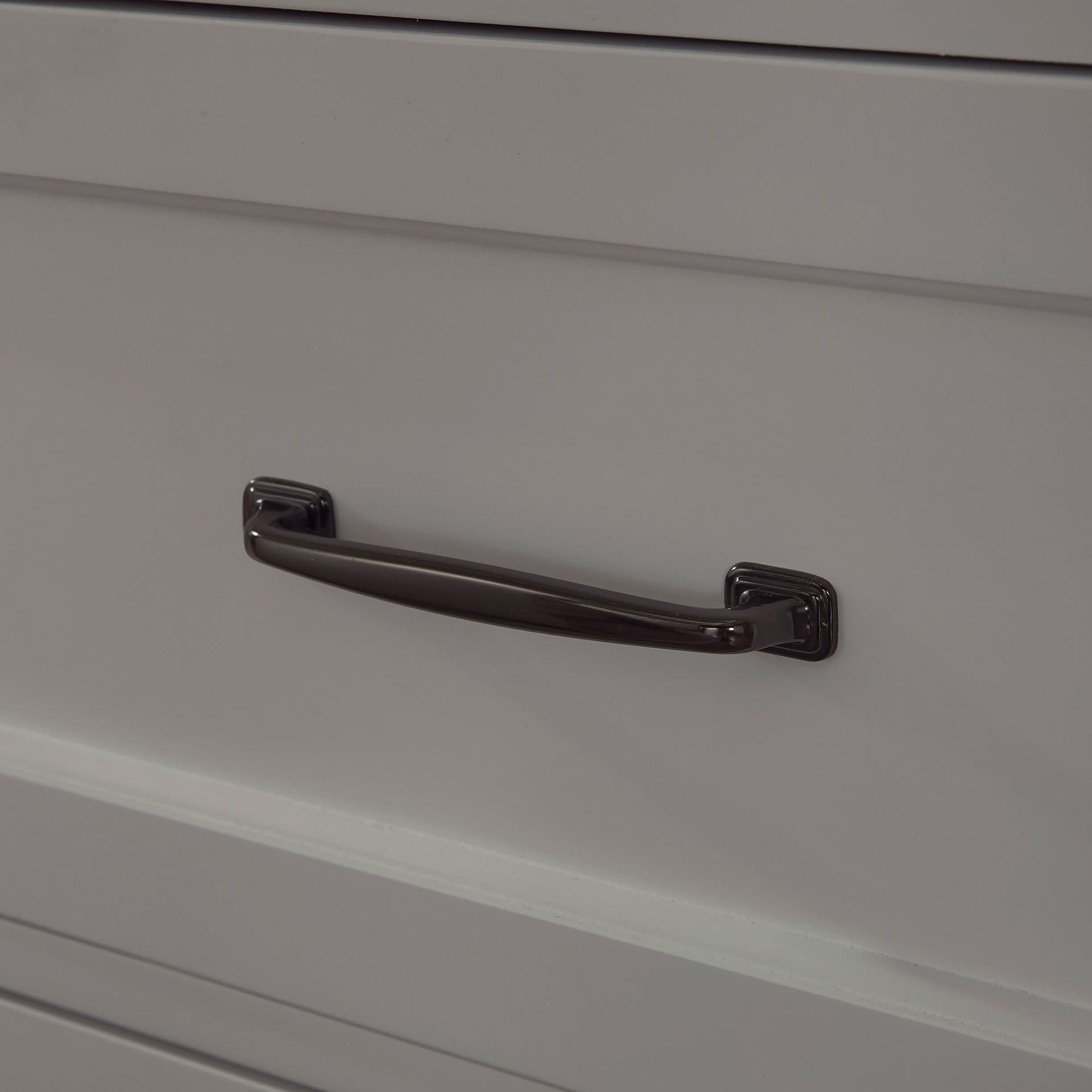 Universal Broadmoore Hughes Nightstand image 8