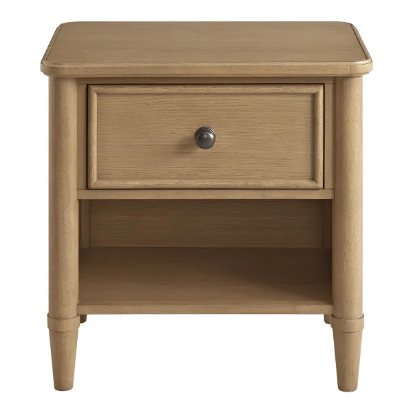 Foremost Home Belmont Nightstand image 2