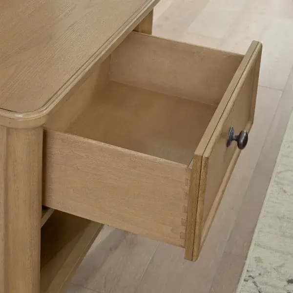 Foremost Home Belmont Nightstand image 4