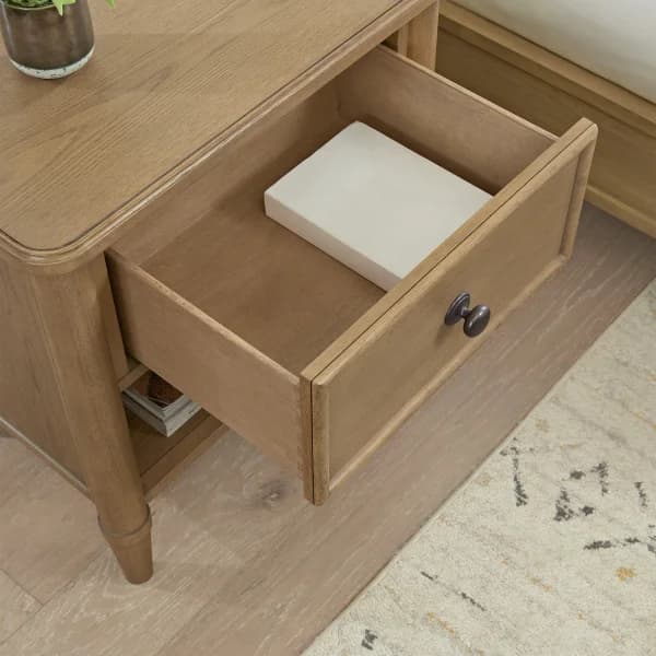 Foremost Home Belmont Nightstand image 5