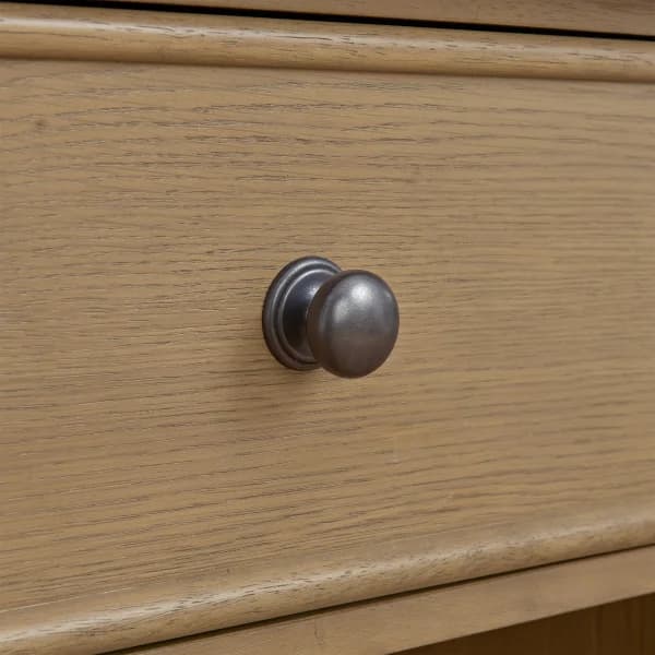 Foremost Home Belmont Nightstand image 6