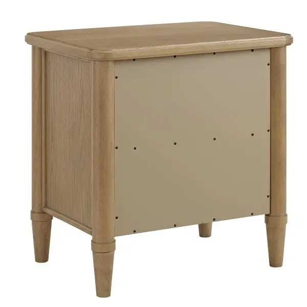 Foremost Home Belmont Nightstand image 8