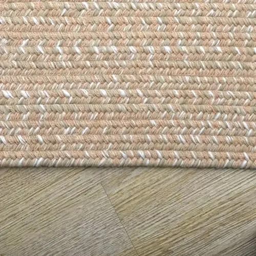 Colonial Mills Macon Tweed - Beige Oak 5x8 image 2