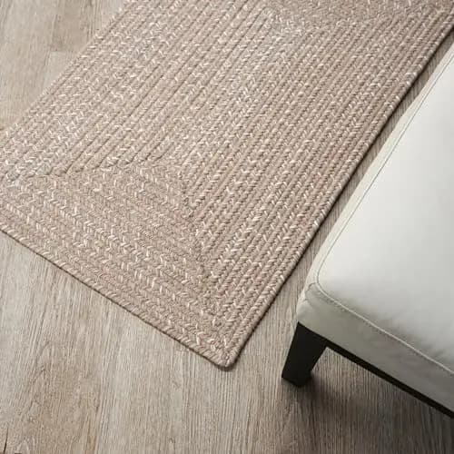 Colonial Mills Macon Tweed - Beige Oak 5x8 image 3