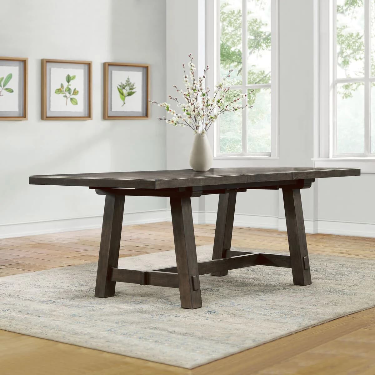 Brinley 7-piece Dining Table Set image 2
