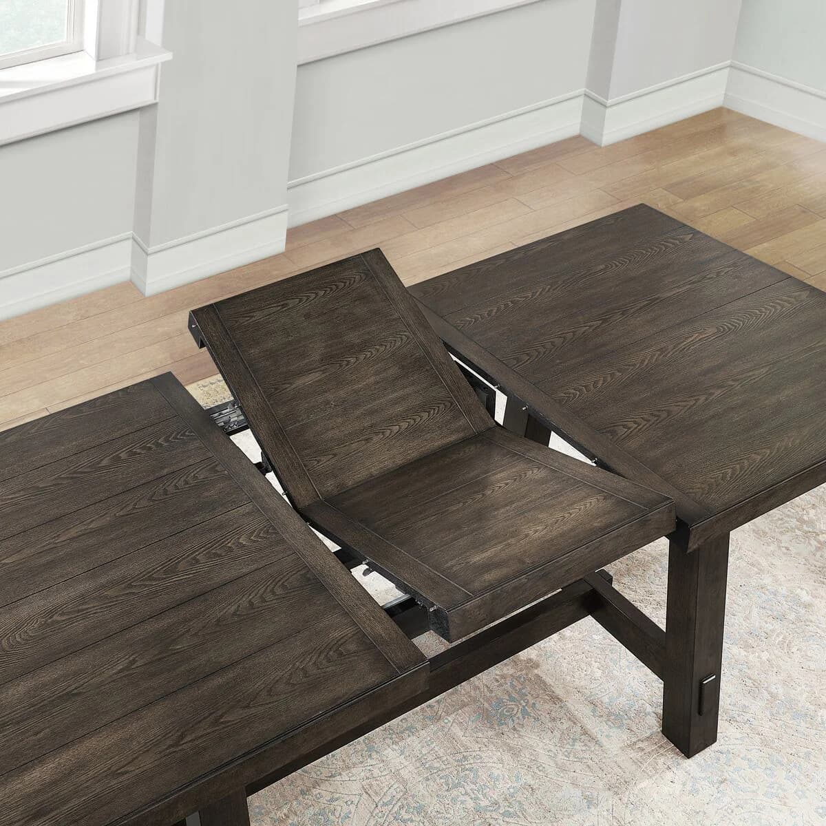 Brinley 7-piece Dining Table Set image 4