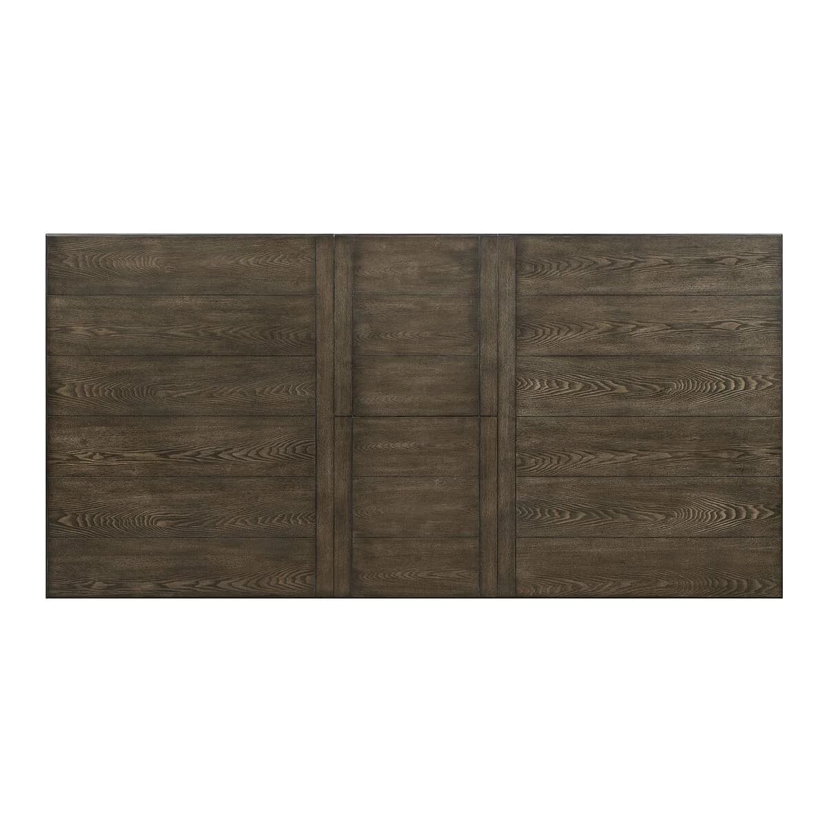 Brinley 7-piece Dining Table Set image 5
