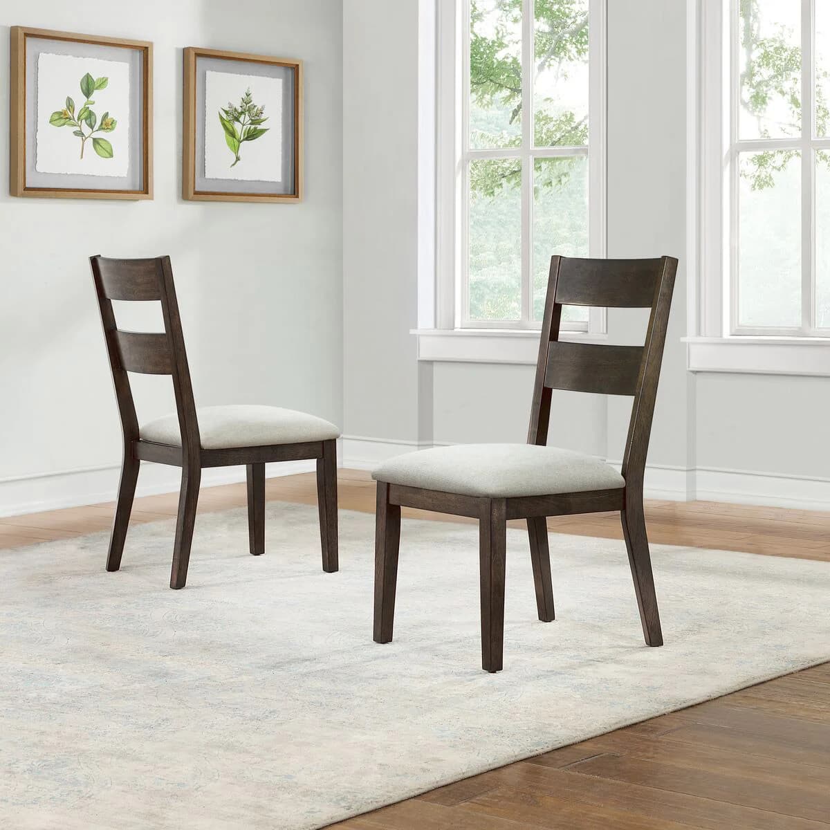 Brinley 7-piece Dining Table Set image 6