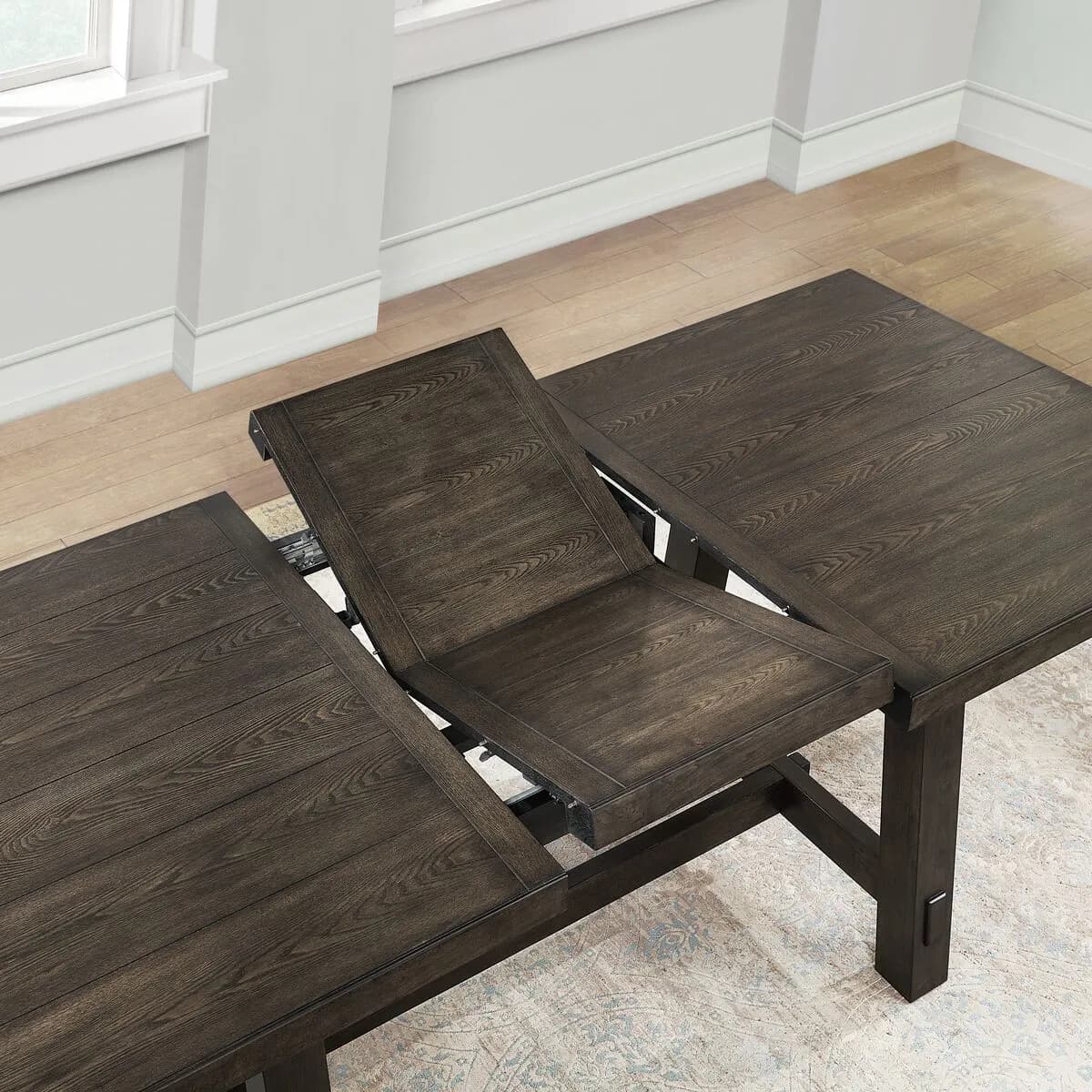 Brinley 7-piece Dining Table Set image 8