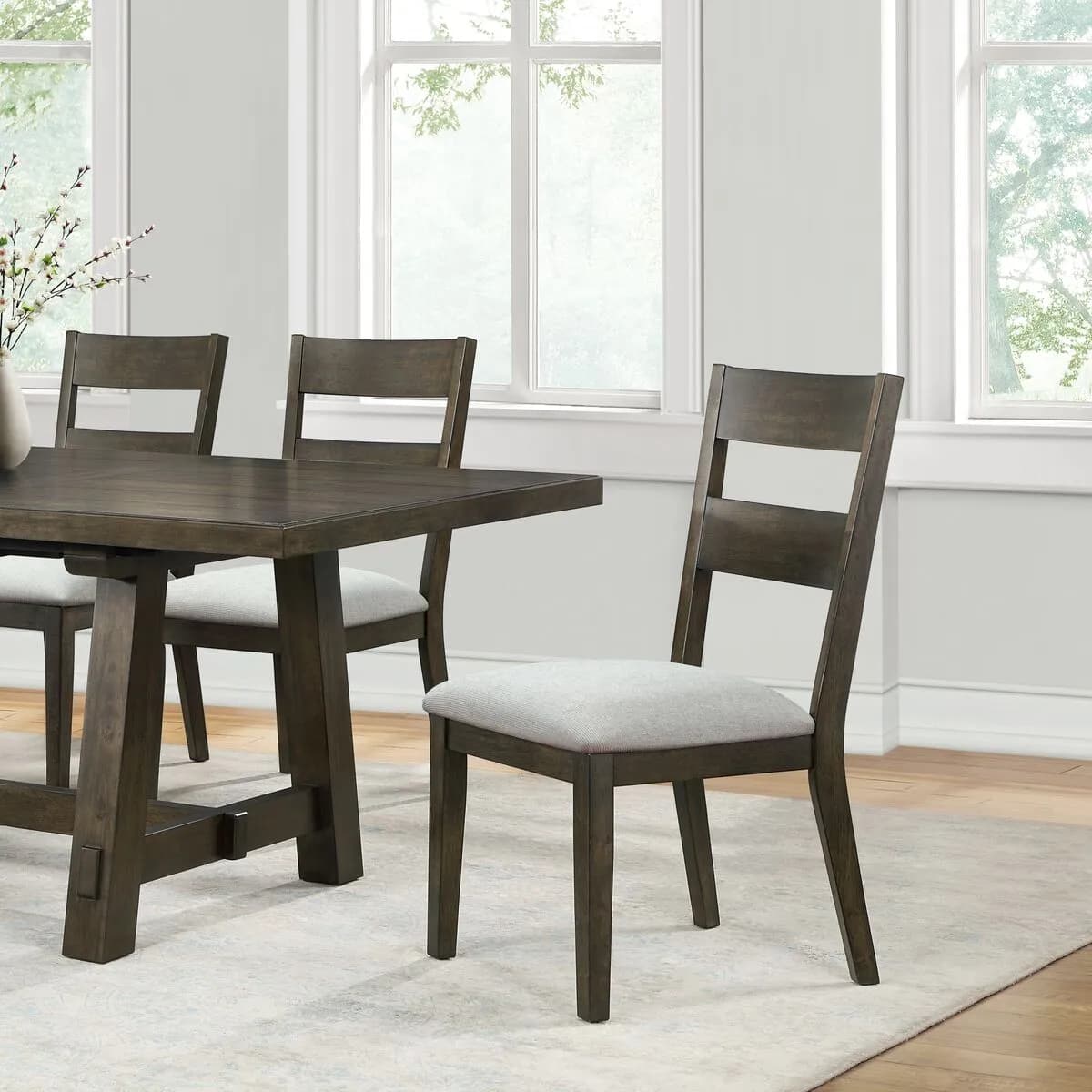 Brinley 7-piece Dining Table Set image 9