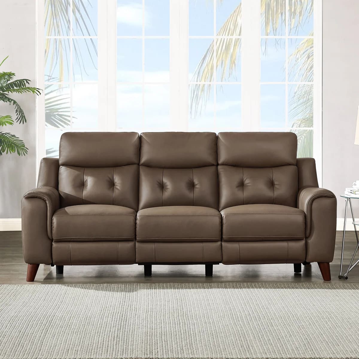 Malibu 3-Piece Sofalovechair image 3