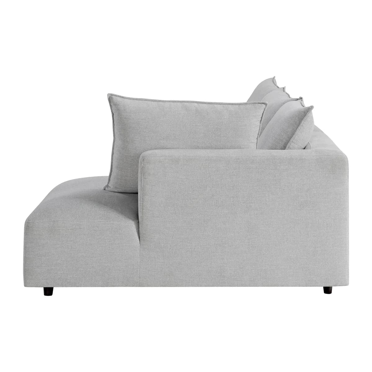 Macon Fabric Sectional image 5