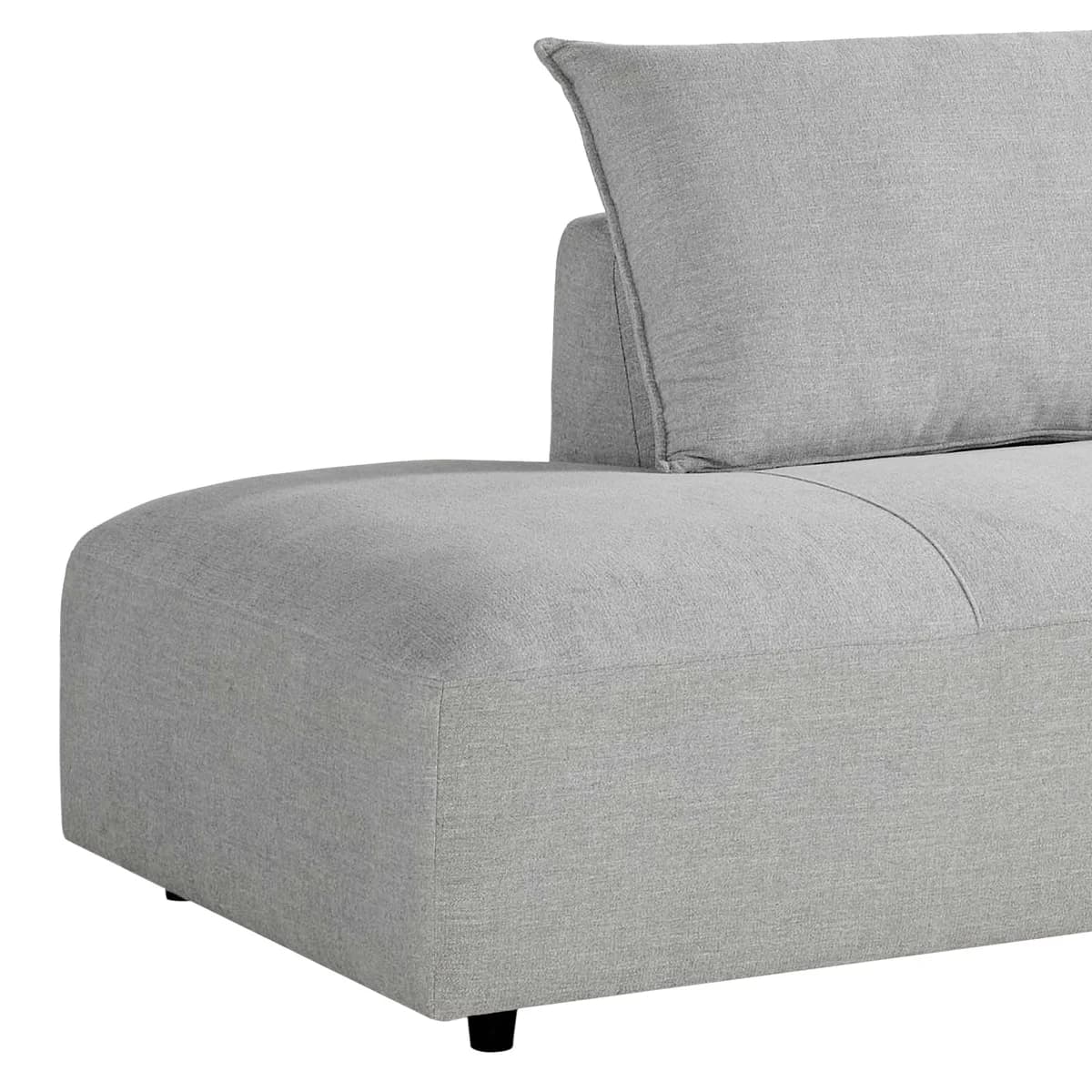 Macon Fabric Sectional image 7