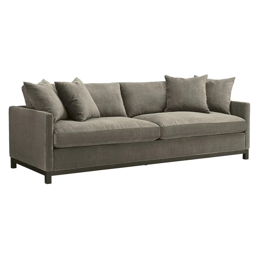 Macon Fabric Sectional image 8