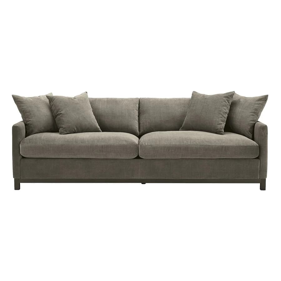 Macon Fabric Sectional image 9