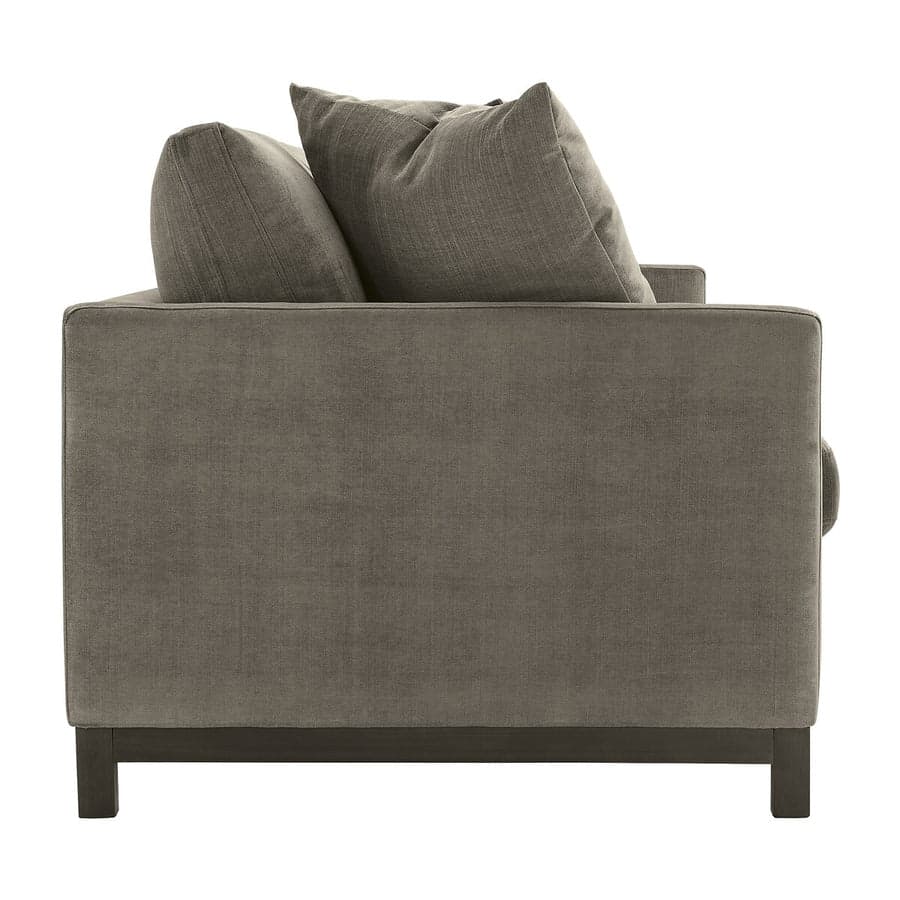 Macon Fabric Sectional image 11