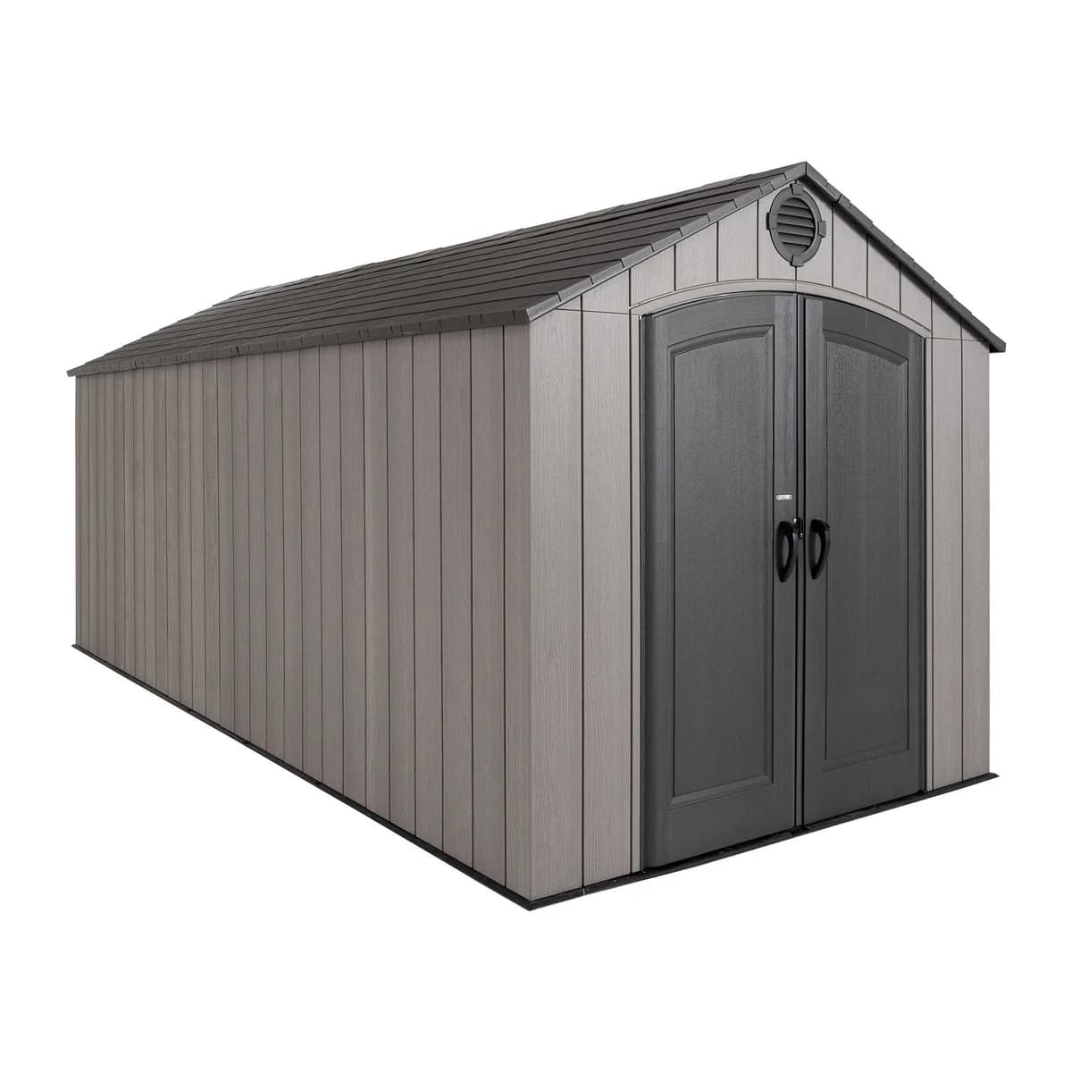 Lifetime 8' x 17.5' Shed image 8