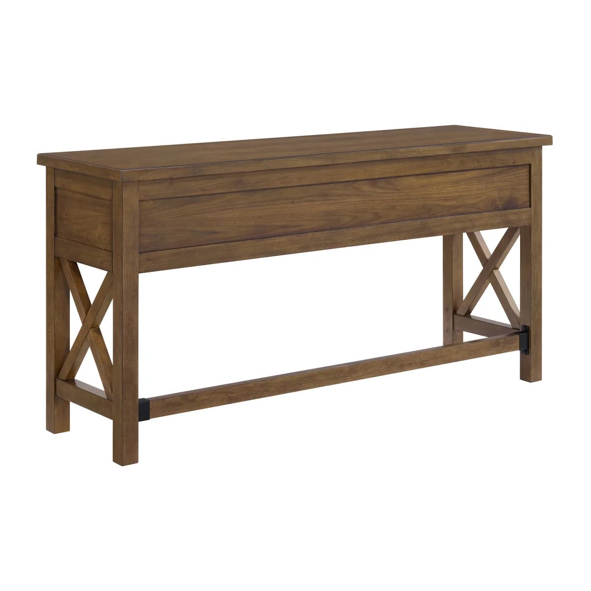 Bayside Furnishings Lathan 4-Piece Sofa Table image 3