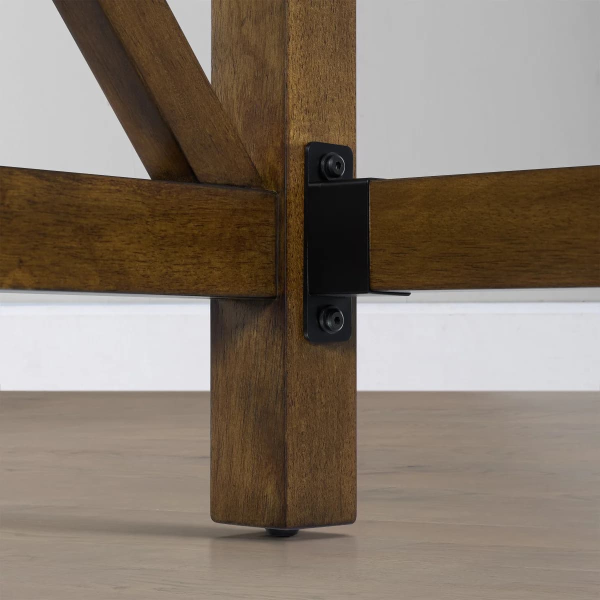 Bayside Furnishings Lathan 4-Piece Sofa Table image 4