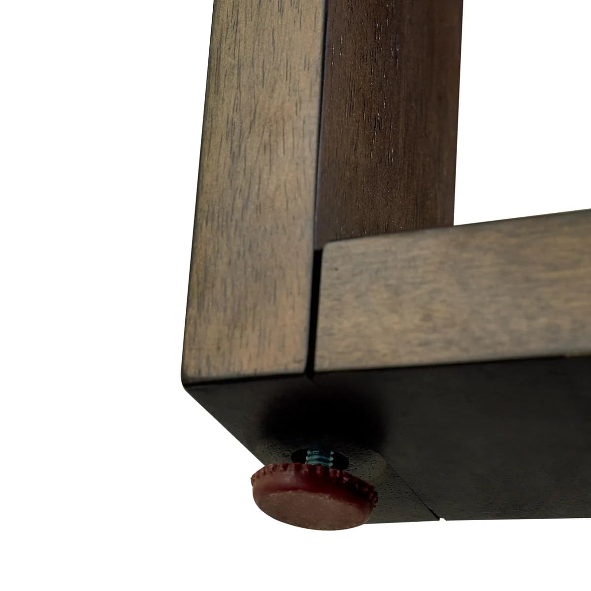 Bayside Furnishings Lathan 4-Piece Sofa Table image 6