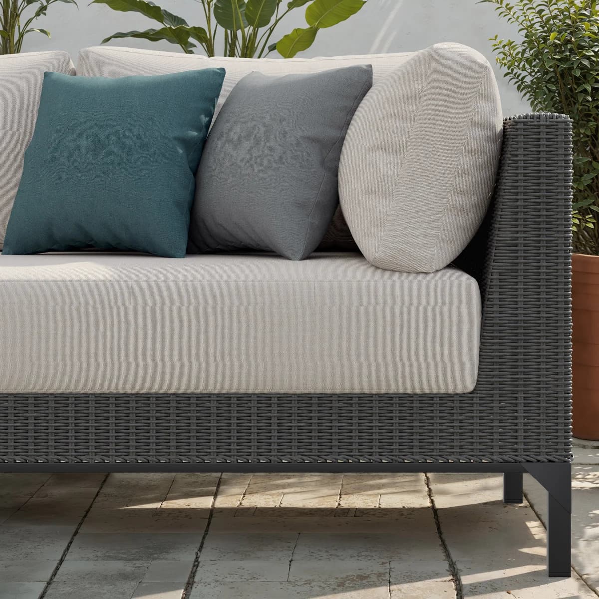 Sirio Aberdeen 5 Piece in Beige image 6