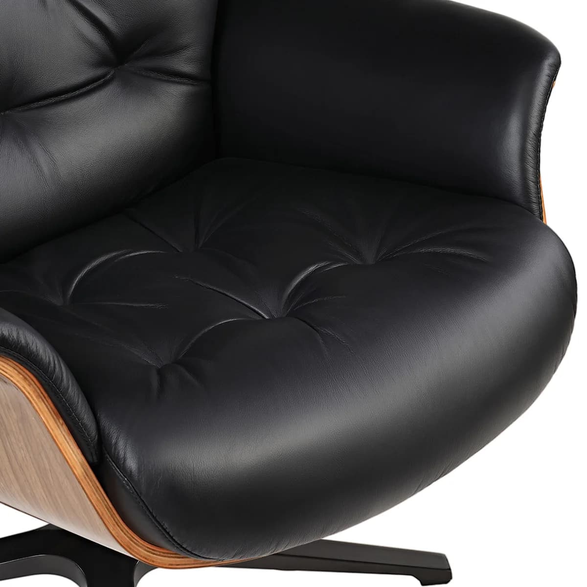 Eureka Reclining Swivel Chair image 5