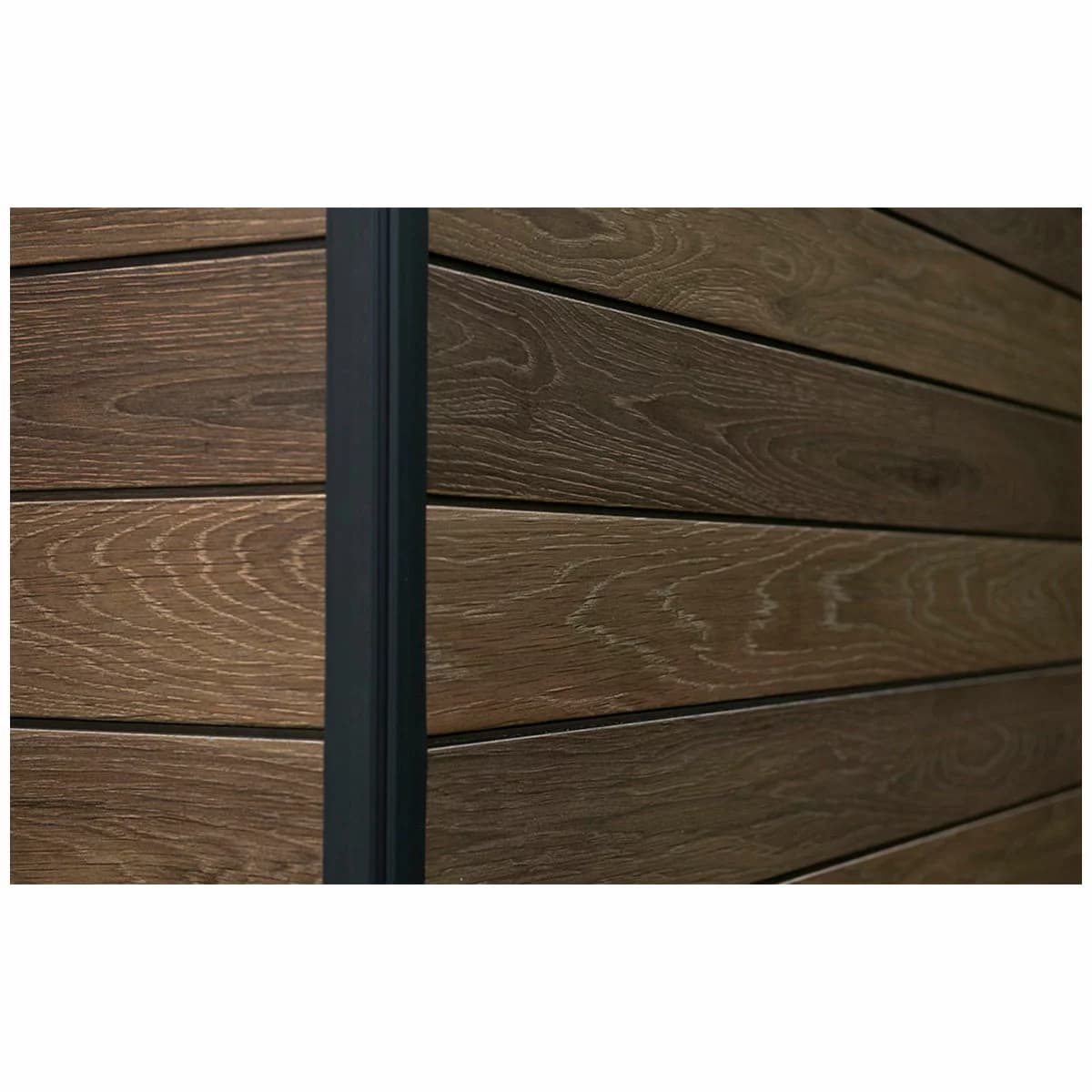 Keter DecoCoat 7x7 Premium Modern Outdoor Storage Shed — Brand New ...
