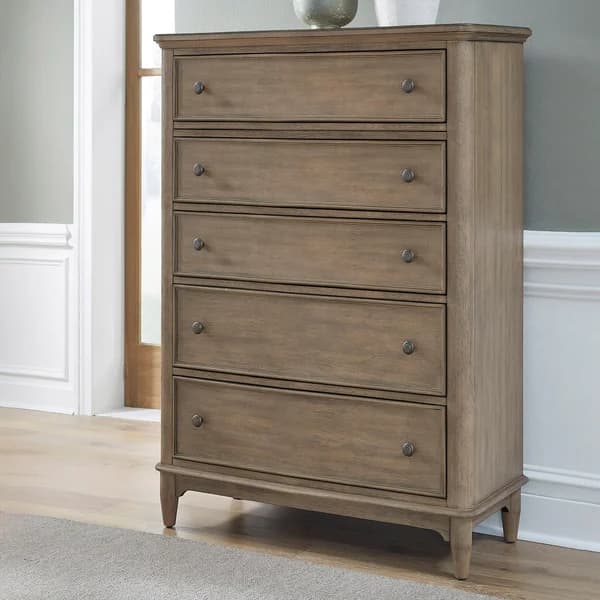 Lila 5 Drawer Set