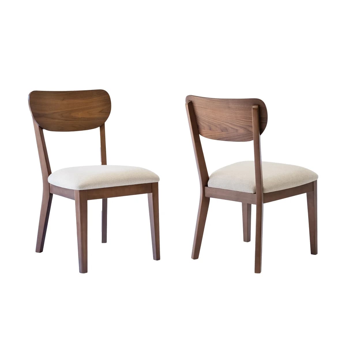 Point Reyes Dining Chair, set of 2 image 3
