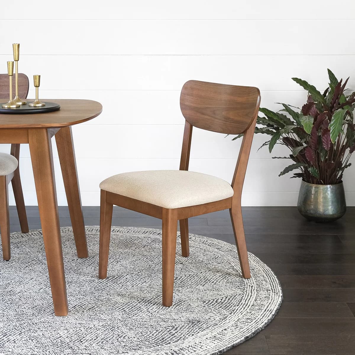 Point Reyes Dining Chair, set of 2 image 5