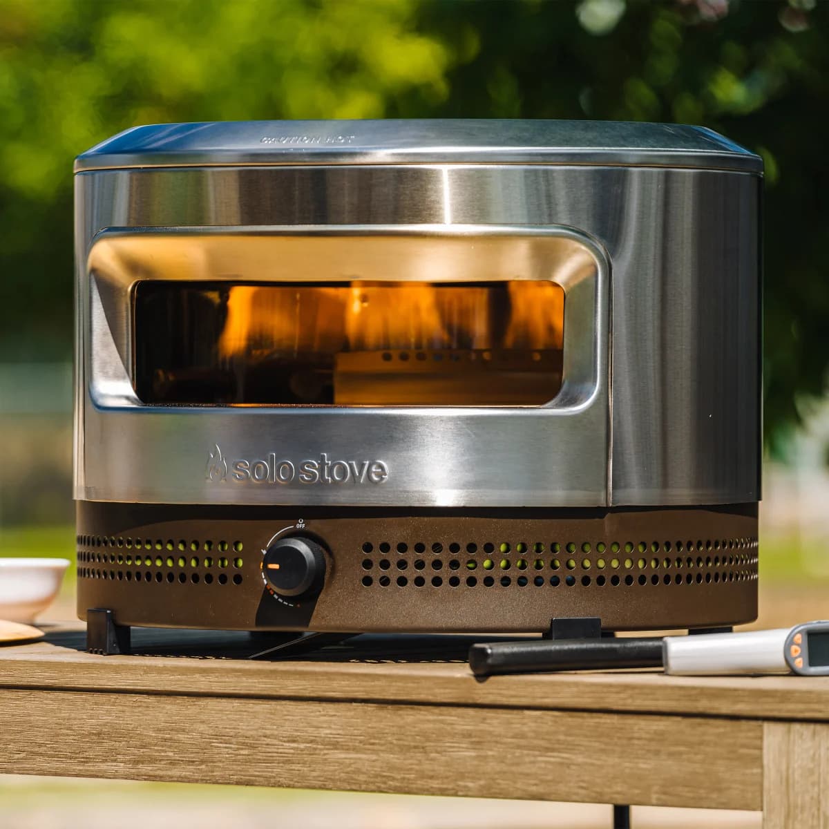 Solo Stove Pi Pizza Oven image 2