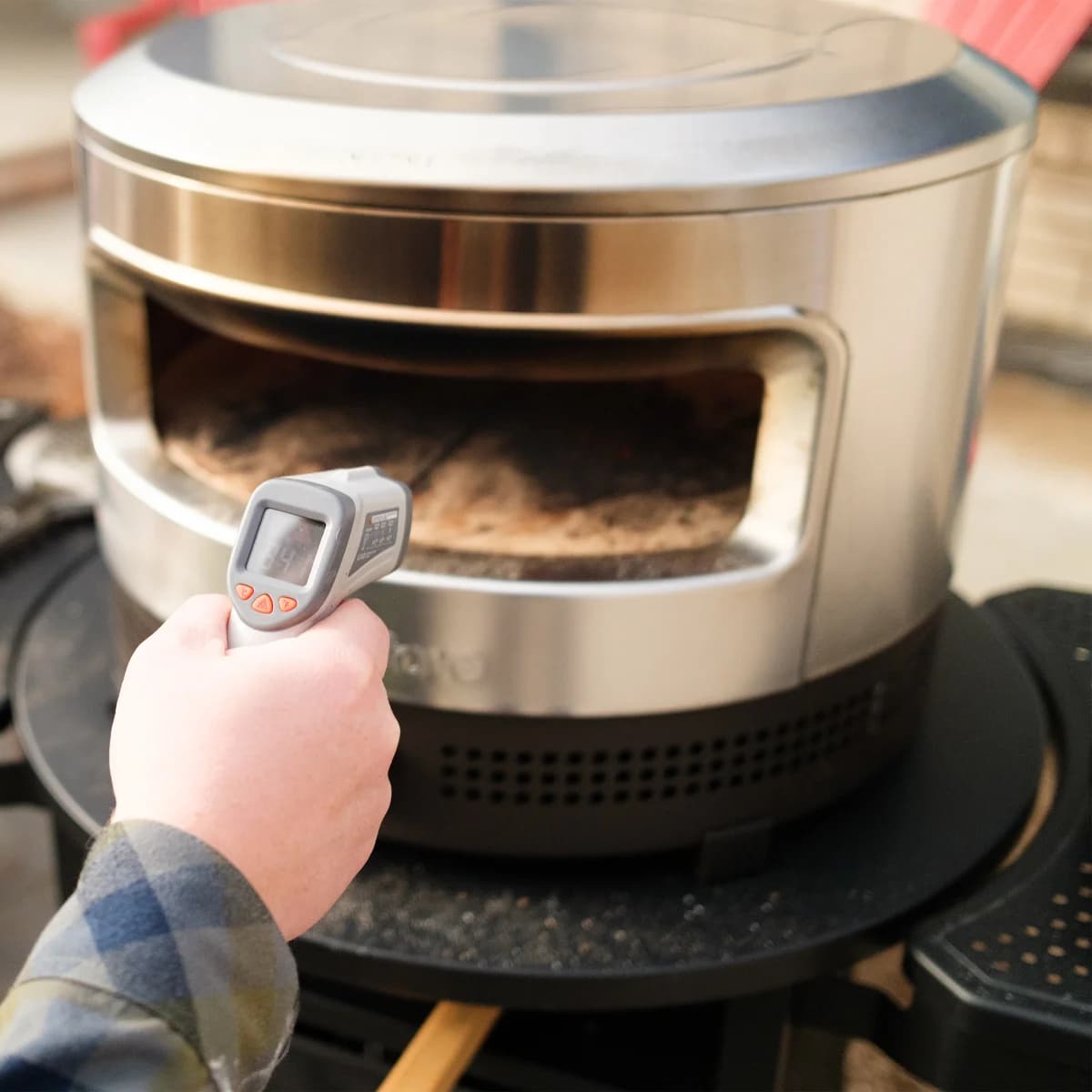 Solo Stove Pi Pizza Oven image 3