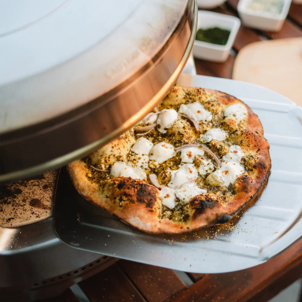 Solo Stove Pi Pizza Oven image 4