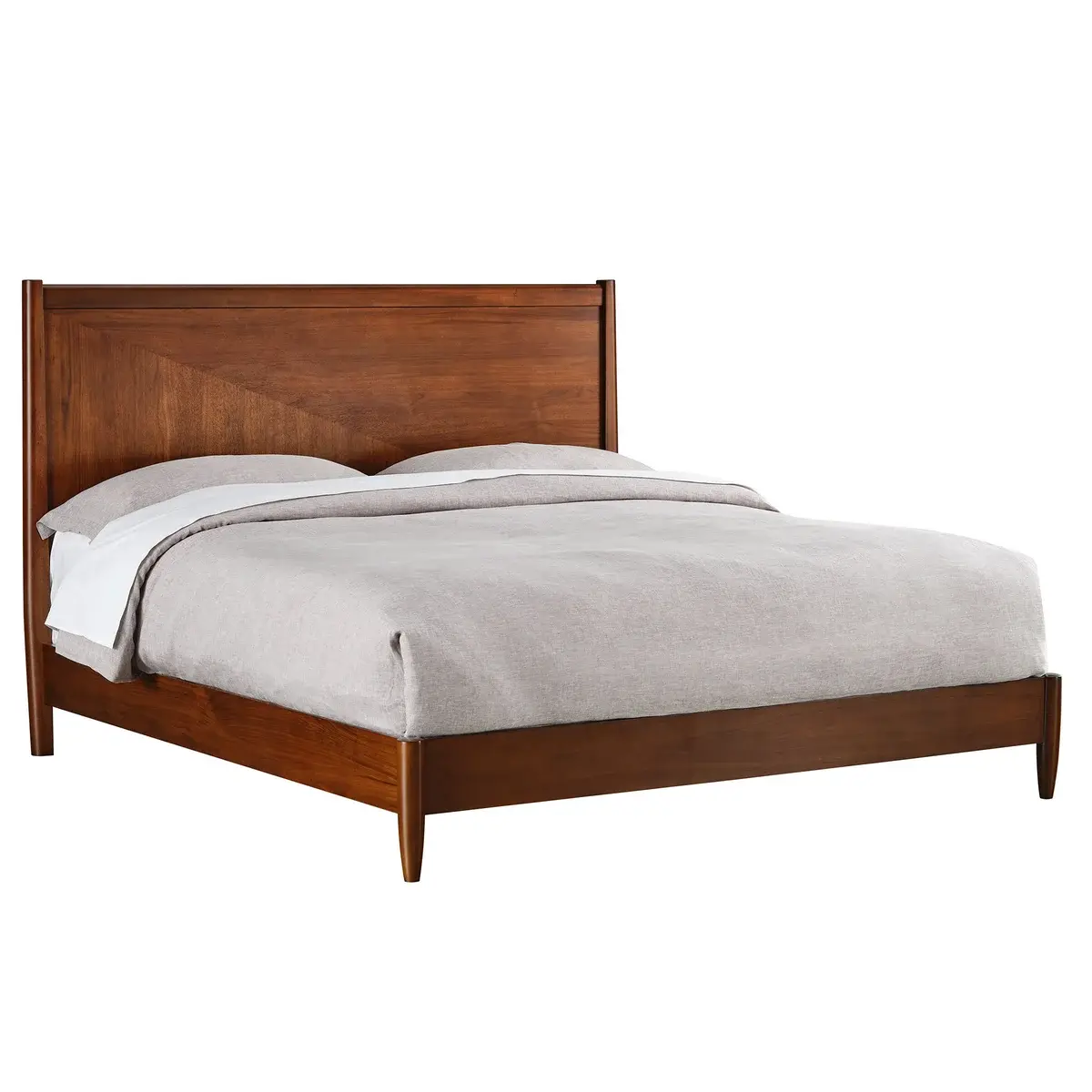 Marina Del Rey Bed, King image 4