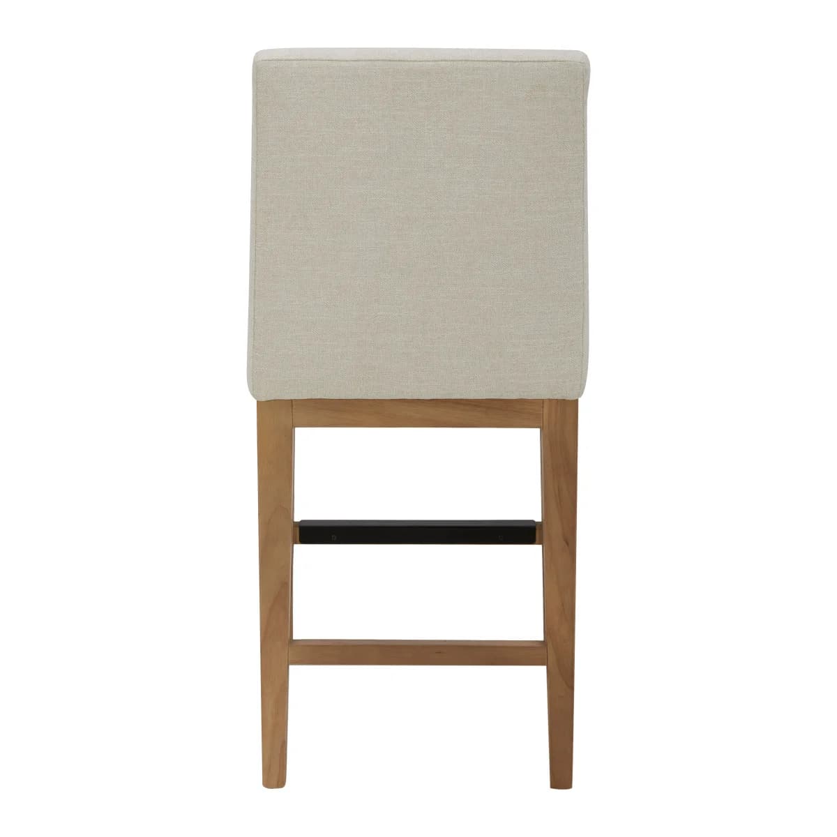 Rylee Fabric Counter Stool, 2-pack image 6