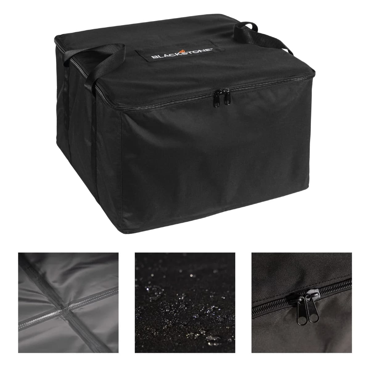 Blackstone Original 22in Griddle W:hood and Carry Bag image 3