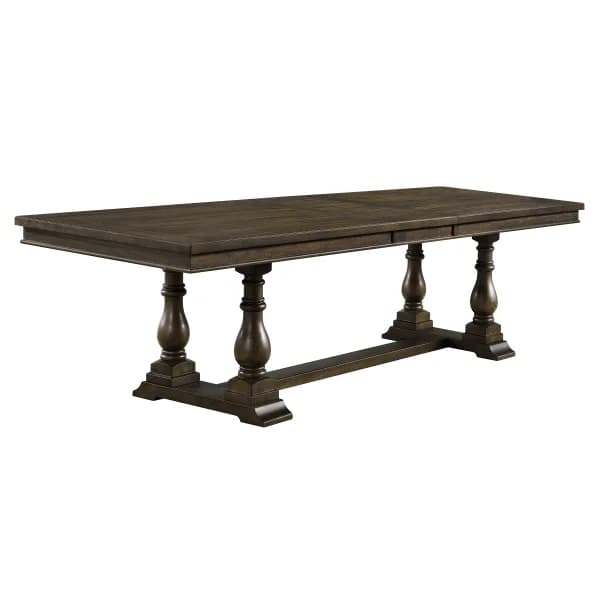 Thomasville Callan 9-piece Dining Table Set image 3