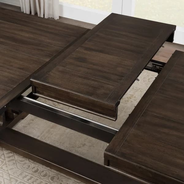Thomasville Callan 9-piece Dining Table Set image 4