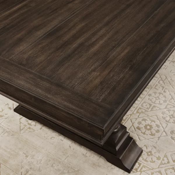 Thomasville Callan 9-piece Dining Table Set image 5