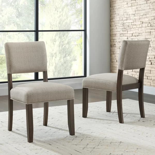 Thomasville Callan 9-piece Dining Table Set image 6